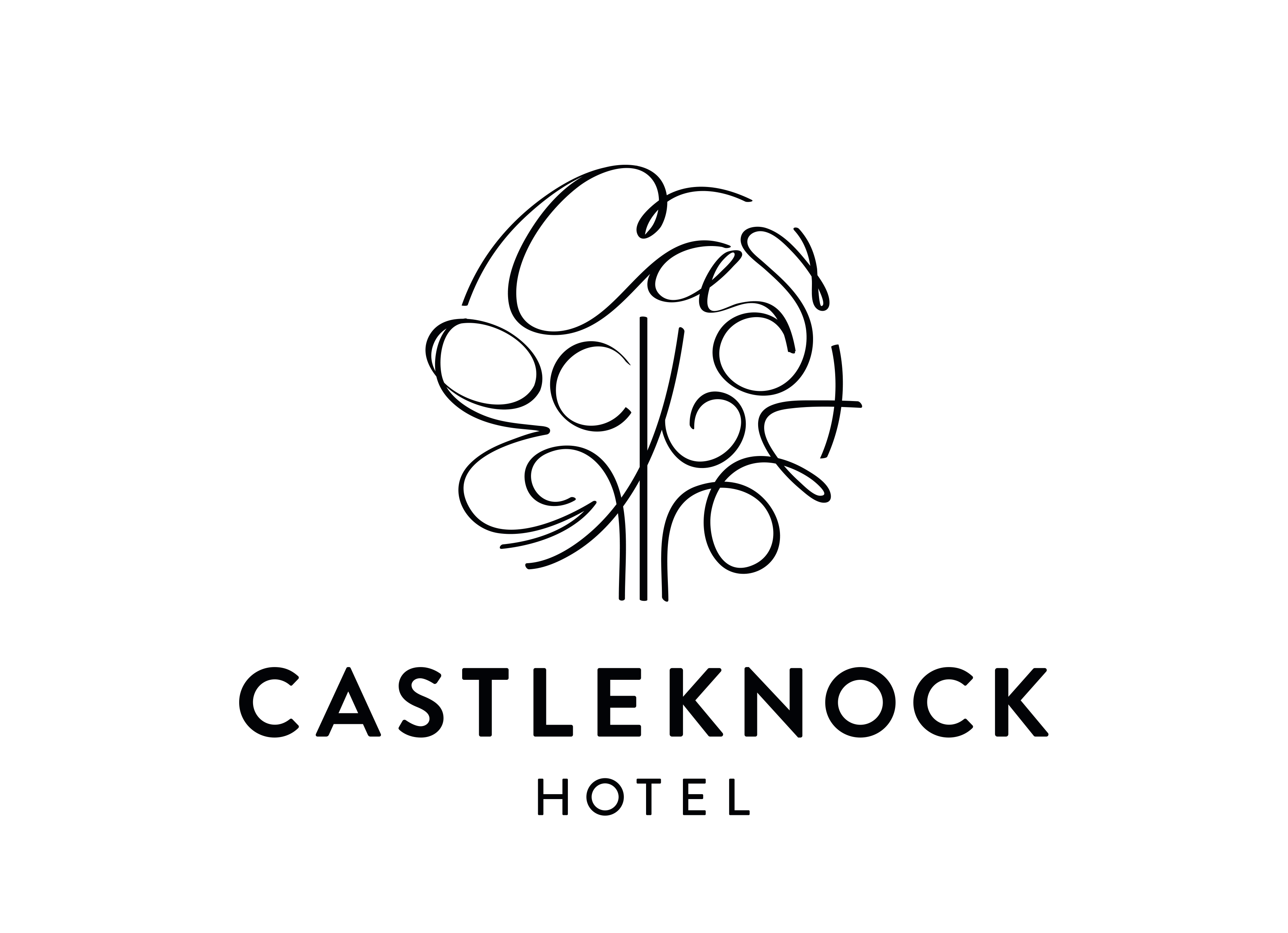 CASTLEKNOCK ID Black 300dpi