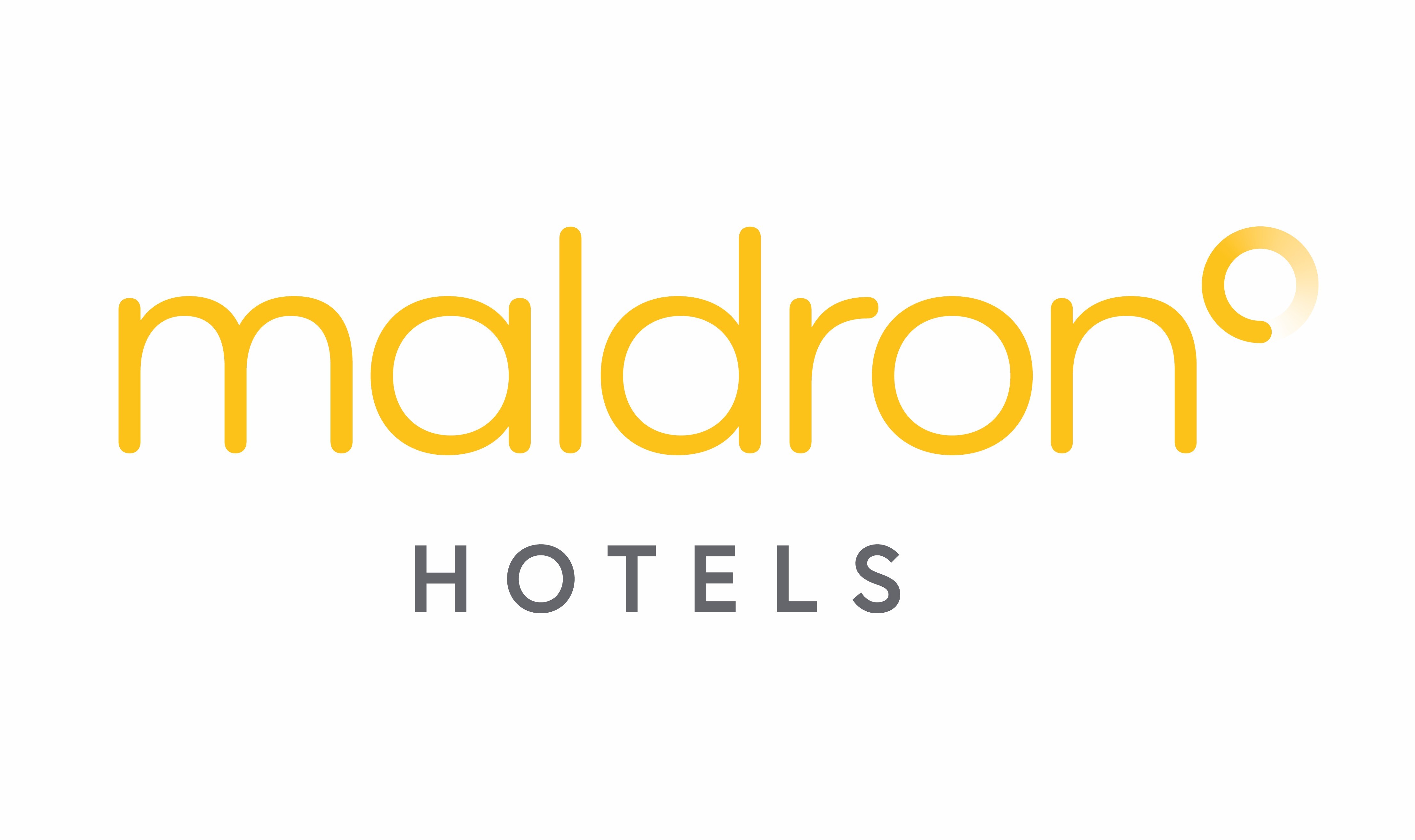 MALDRON LOGO FULL COLOUR CMYK
