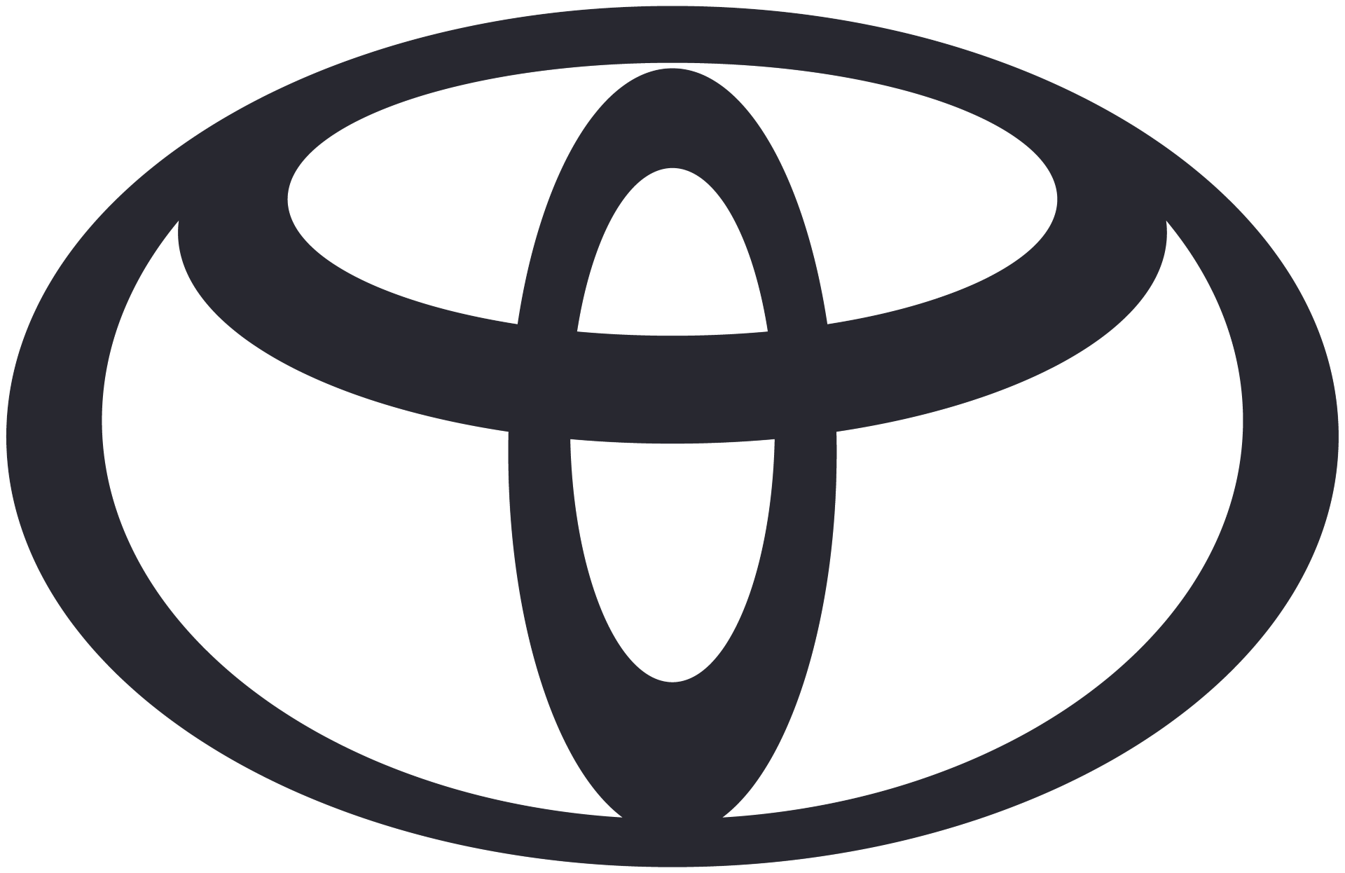 Toyota Logo